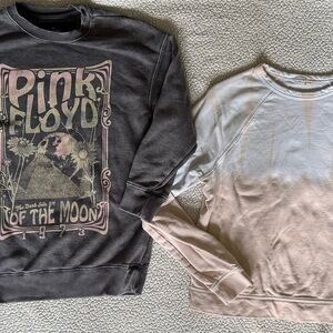 Junior girls Sweatshirts